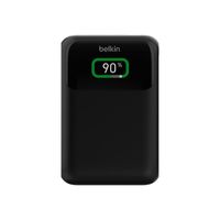 Belkin BELKIN Power Bank Laptop 20,000mAh 65W (Black)