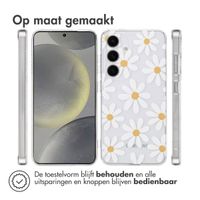 imoshion Design hoesje Samsung Galaxy S25 - Daisy Flower