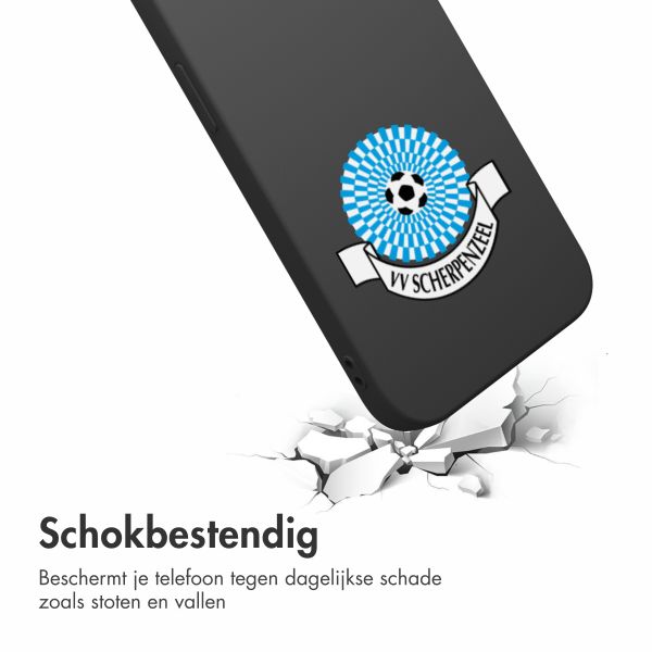 Backcover Apple iPhone 16e - VV Scherpenzeel