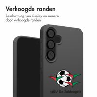 Backcover Samsung Galaxy A55 - HSV De Zuidvogels