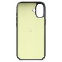 Beats Backcover met MagSafe Apple iPhone 16 Plus - Middernachtzwart