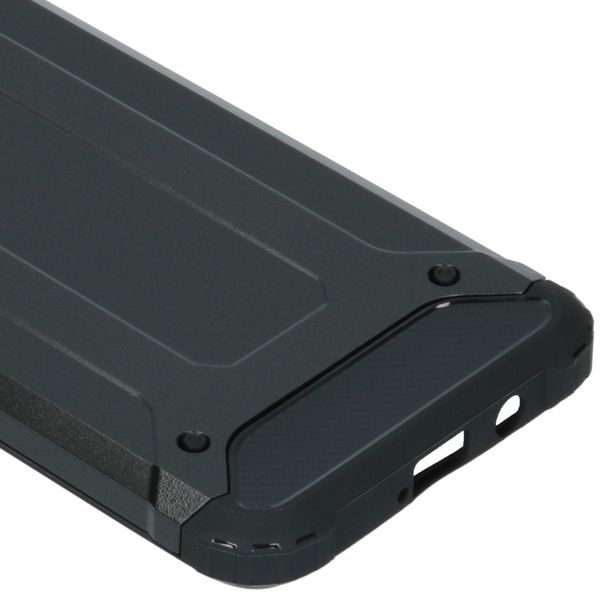 imoshion Rugged Xtreme Backcover Xiaomi Mi 10T Lite - Zwart