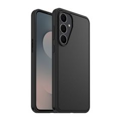 OtterBox Symmetry Backcover Samsung Galaxy S25 FE - Zwart