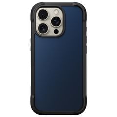 Nomad Rugged Case iPhone 16 Pro - Atlantic Blue