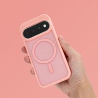 imoshion Color Guard Backcover met MagSafe Google Pixel 11 Pro - Lichtroze