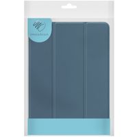 imoshion Trifold Bookcase Apple iPad Mini 5 (2019) / Mini 4 (2015) - Donkergroen