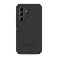 OtterBox Defender Rugged Backcover Samsung Galaxy S25 FE - Zwart