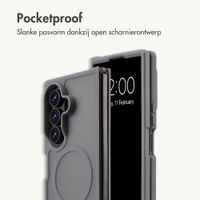 imoshion Color Guard Backcover met MagSafe Samsung Galaxy Z Fold 8 Ultra - Grijs
