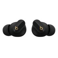 Beats Studio Buds + Earbuds - Draadloze oordopjes - Active Noise Cancelling - Black / Gold