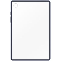 Samsung Originele Clear Edge Backcover Galaxy Tab A8 - Navy