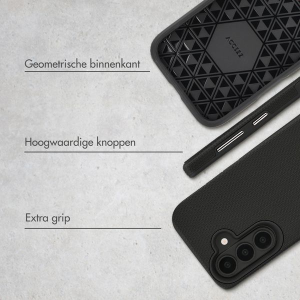 Accezz Tough Backcover met MagSafe Samsung Galaxy S26 - Zwart