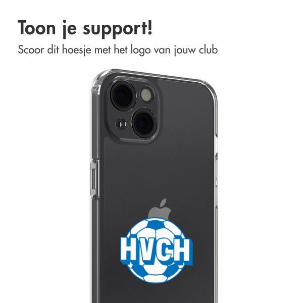 Clear Backcover Apple iPhone 13 - HVCH