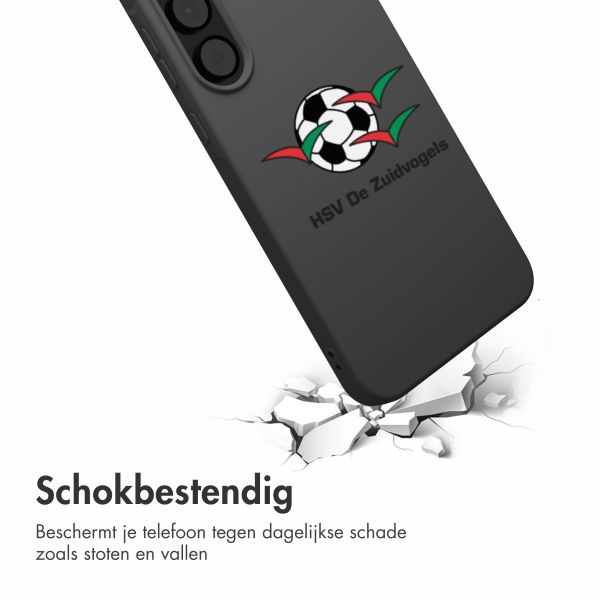 Backcover Samsung Galaxy A55 - HSV De Zuidvogels