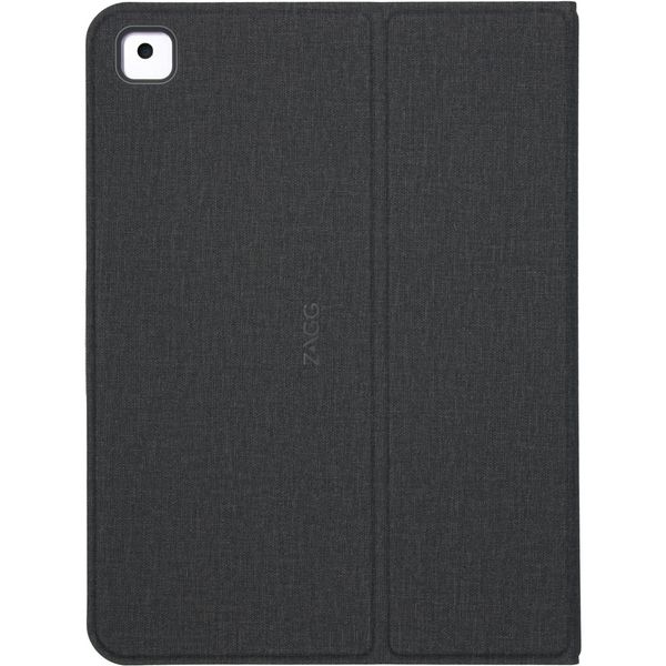 ZAGG Messenger Folio 2 Keyboard Case iPad 9 (2021) 10.2 inch / iPad 8 (2020) 10.2 inch / iPad 7 (2019) 10.2 inch 