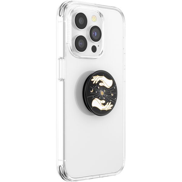 PopSockets PopGrip - Afneembaar - Afneembaar - Magicmaker