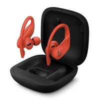 Beats Powerbeats Pro - Draadloze In-Ear Oordopjes - Lava Red