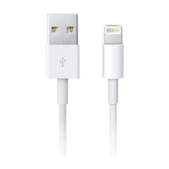 Apple Lightning naar USB-A kabel - 2 meter - White