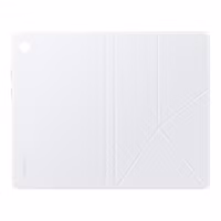 Samsung Originele Book Cover Samsung Galaxy Tab A11 - White