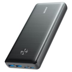 Anker PowerCore III | Powerbank 26.000 mAh - 87 Watt - Zwart