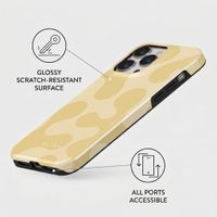 Burga Tough Back Cover with MagSafe Apple iPhone 13 Pro - Glow