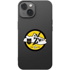 Backcover Apple iPhone 14 - SV Zwolle