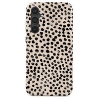 Burga Tough Backcover Samsung Galaxy S23 FE - Almond Latte