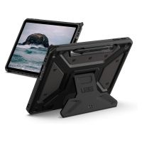 UAG Metropolis SE Bookcase Microsoft Surface Pro 12 - Black