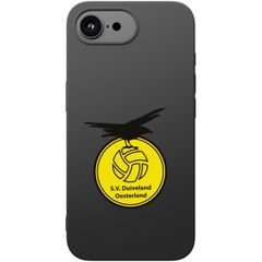 Backcover Apple iPhone 16e - Duiveland