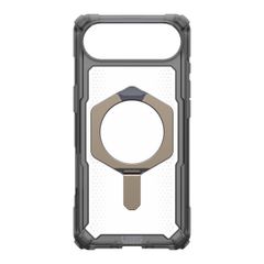 UAG Plasma XTE Backcover MagSafe Apple iPhone Air - Ash / Titanium