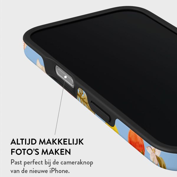 Burga Tough Backcover MagSafe Apple iPhone 16 - Al Fresco