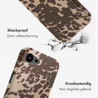 Selencia Vivid Backcover met MagSafe Apple iPhone 16e - Country Moo'd