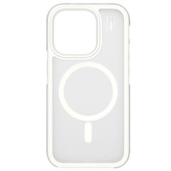 iDeal of Sweden Bumper Case MagSafe Apple iPhone 14 Pro Max - Cloudy White
