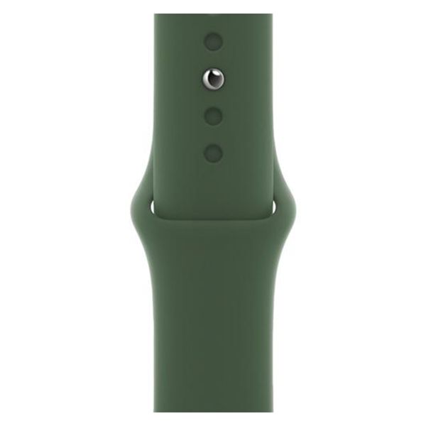 Apple Sport Band Apple Watch | 38/40/41/42 mm - Size S/M/L - Clover