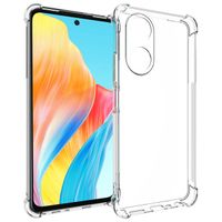 imoshion Shockproof Case Oppo A58 (4G) - Transparant