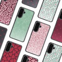 imoshion Design hoesje Samsung Galaxy A36 - Botanica