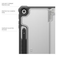 UAG Plyo Bookcase Microsoft Surface Pro 12 - Ice