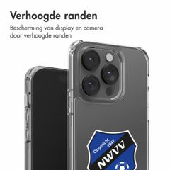 Clear Backcover Apple iPhone 14 Pro - NWVV