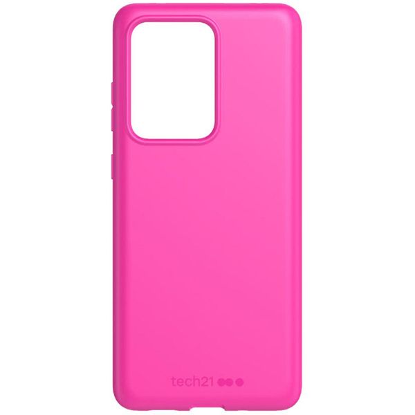 Tech21 Studio Colour Backcover Samsung Galaxy S20 Ultra - Roze