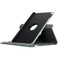 360° Draaibare Design Bookcase iPad Mini 5 (2019) / Mini 4 (2015)