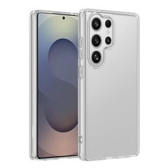 imoshion Protective Backcover Samsung Galaxy S25 Ultra - Transparant