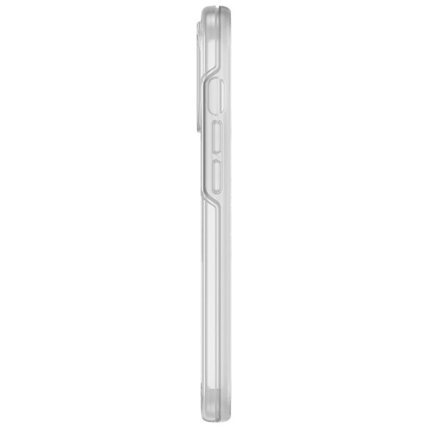 OtterBox Symmetry Clear Backcover iPhone 13 Pro - Transparant