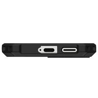 UAG Essential Armor MagSafe Samsung Galaxy S25 - Black