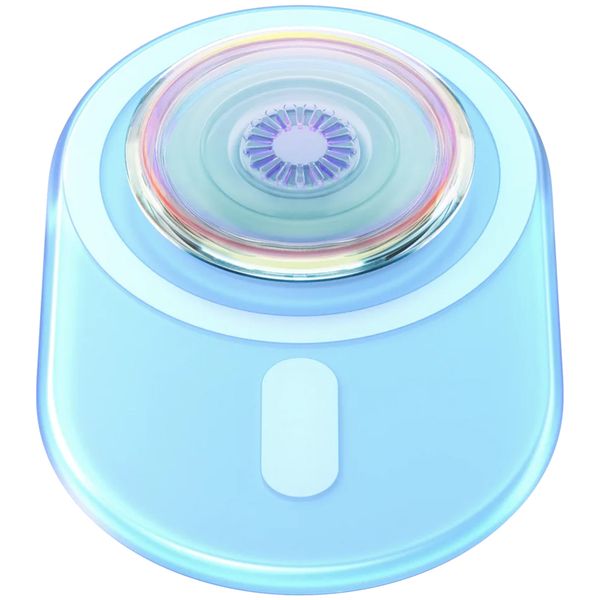 PopSockets PopGrip MagSafe - Opalescent Blue