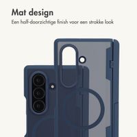 imoshion Color Guard met MagSafe en Stand Samsung Galaxy Z Fold 8 Ultra - Donkerblauw