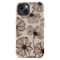 Burga Tough Case with MagSafe Apple iPhone 14 - Barely Yours