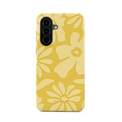 Burga Tough Backcover Samsung Galaxy A37 (5G) - Core