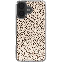 imoshion Design hoesje Apple iPhone 16 - Desert Dots