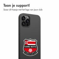 Backcover Apple iPhone 12 (Pro) - Cobu Boys