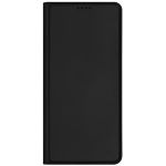 Dux Ducis Slim Softcase Bookcase Oppo Reno 8 5G - Zwart