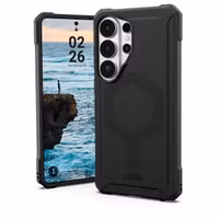 UAG Essential Armor MagSafe Samsung Galaxy S26 Ultra - Black